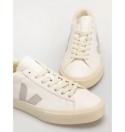 Кросівки унісекс Veja Campo White CW0520571