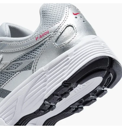 Кросівки дитячі Nike P-6000 (Gs) Metallic HV5064-002
