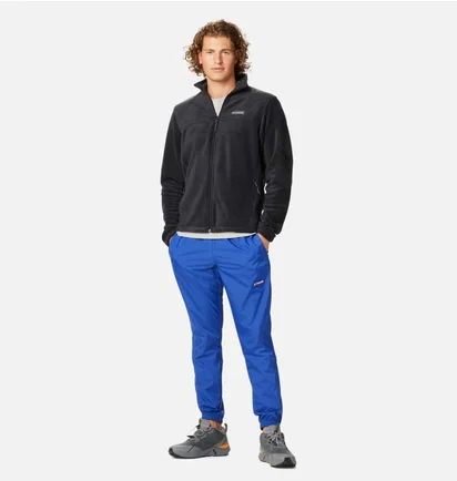 Кофта мужская Columbia Steens Mountain™ 2.0 Black 1476671010