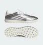 Сороконожки мужские Adidas Copa Pure Iv League Metallic JS2564
