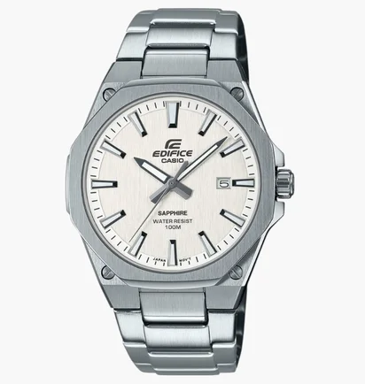 Часы мужские Casio Edifice Slim EFR-S108D-7A