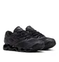 Кроссовки мужские Mizuno Wave Prophecy Ls Black D1GA333701