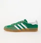 Кроссовки мужские Adidas Gazelle Indoor Green IE6605