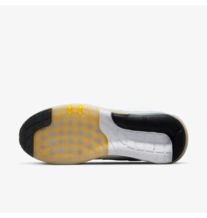 Кросівки чоловічі Nike Air Max Motif Grey Dd3697-001