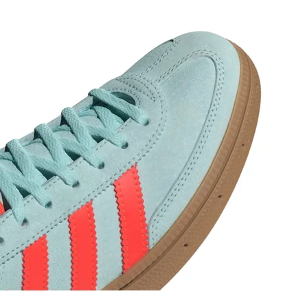 Кросівки унісекс Adidas Handball Spezial Semi Flash Light Blue IH5374
