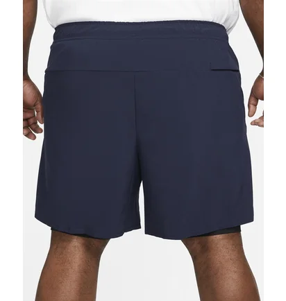 Шорты мужские Nike Dri-Fit Unlimited Blue Dv9334-451