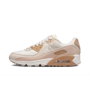 Кроссовки женские Nike Air Max 90 Beige DH8010-004