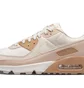 Кросівки жіночі Nike Air Max 90 Beige DH8010-004