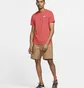 Футболка чоловіча Nike Nsw Club Peach AR4997-814
