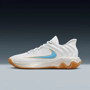 Кроссовки мужские Nike Giannis Immortality 4 White FQ3680-101