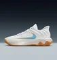 Кроссовки мужские Nike Giannis Immortality 4 White FQ3680-101