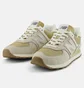Кроссовки унисекс New Balance 574 Beige U5748DF