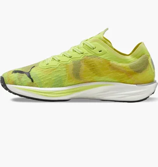 Кроссовки мужские Puma Liberate Nitro 2 Psychedelic Rush Yellow 380082-01