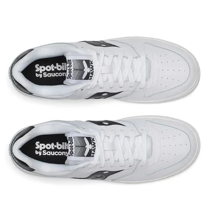 Кроссовки мужские Saucony Spot-Bilt™ Hawk White S70851-2