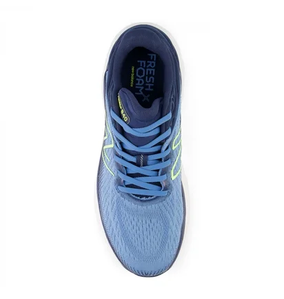 Кроссовки мужские New Balance Fresh Foam X 840V1 Blue M840FLN