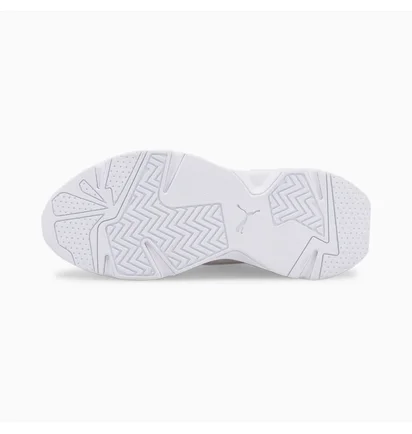 Кроссовки женские Puma Cassia White 384647-01