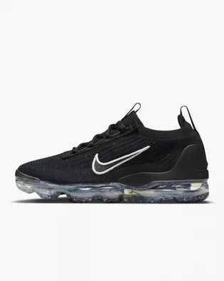 Кроссовки женские Nike Air Vapormax 2021 Fk Black DC4112-002