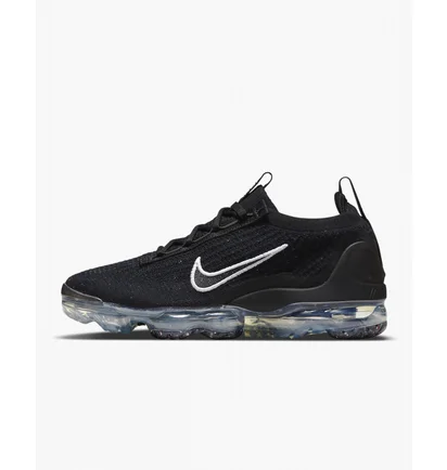 Кросівки жіночі Nike Air Vapormax 2021 Fk Black DC4112-002