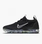 Кросівки жіночі Nike Air Vapormax 2021 Fk Black DC4112-002