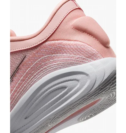 Кроссовки унисекс Nike G.T. Hustle Academy Peach FJ7791-601