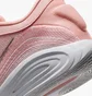 Кроссовки унисекс Nike G.T. Hustle Academy Peach FJ7791-601