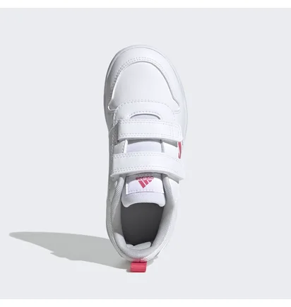 Кроссовки детские Adidas Tensaur C White S24049