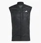 Жилетка мужская Adidas Own The Run Vest Black HM8440