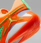 Кроссовки мужские Air Jordan Heir Orange FQ3858-800