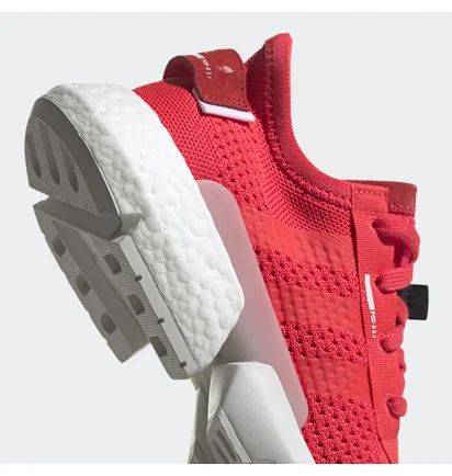 Кросівки чоловічі Adidas Pod-S3.1 Originals Pink CG7126