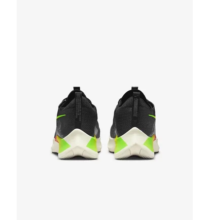 Кросівки чоловічі Nike Zoom Fly 4 Black Dq4993-010