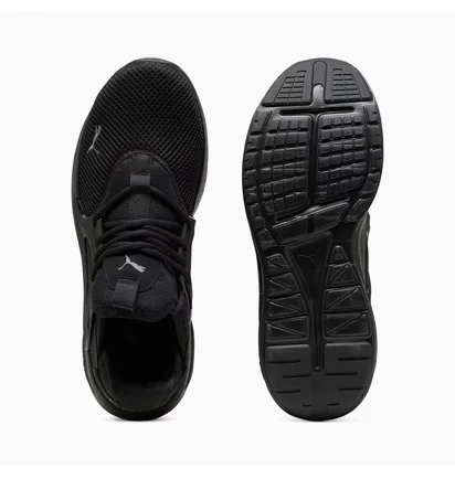 Кроссовки мужские Puma Softride Enzo Evo Black 313222-01