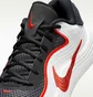 Кроссовки мужские Nike Precision 8 Low White/Black IH1104-001