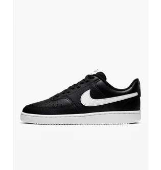 Кроссовки женские Nike Court Vision Low Black Cd5434-001