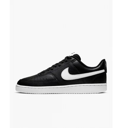 Кроссовки женские Nike Court Vision Low Black Cd5434-001