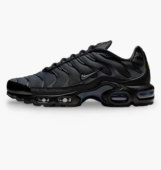 Кроссовки женские Nike Air Max Plus Black IM6019-010