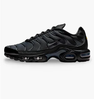 Кроссовки женские Nike Air Max Plus Black IM6019-010