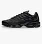 Кроссовки женские Nike Air Max Plus Black IM6019-010