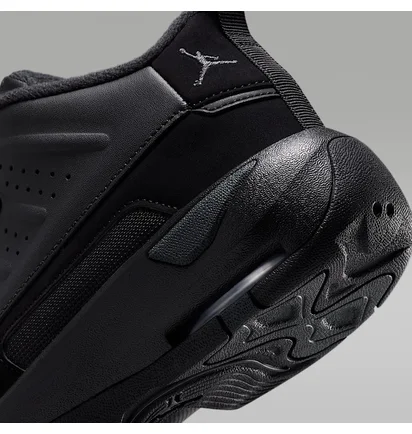 Кросівки дитячі Air Jordan Max Aura 7 (Gs) Black HQ2089-001