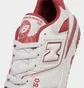 Кросівки чоловічі New Balance 550 Casual Shoes Beige BB550STF