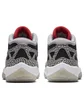 Кроссовки мужские Air Jordan 11 Retro Low Ie Black Cement Black 919712-006