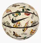 Баскетбольный мяч Nike 8P Prm Energy Multi N1008259-268