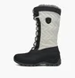 Чоботи жіночі Cmp Nietos Wmn Snow Boots Black/White 3Q47966-A143