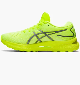 Кросівки чоловічі Asics Gel Nimbus 24 Lite Show™ Green 1011B362-750