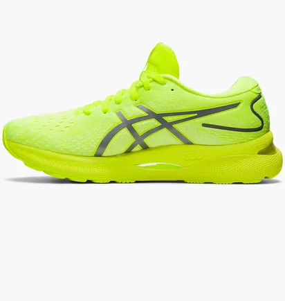 Кросівки чоловічі Asics Gel Nimbus 24 Lite Show™ Green 1011B362-750