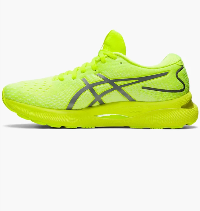 Кросівки чоловічі Asics Gel Nimbus 24 Lite Show™ Green 1011B362-750