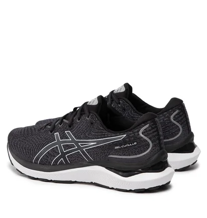Кросівки чоловічі Asics Gel-Cumulus 24 Black 1011B366-020