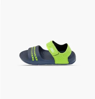 Сандали детские Aqua Speed Noli Blue 515-48