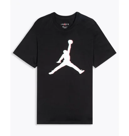 Футболка мужская Air Jordan M J Jumpman 23D Black CD5655-010