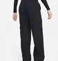 Штани жіночі Nike Sportswear Black FJ4934-011