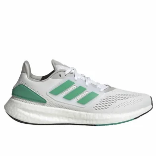 Кроссовки мужские Adidas Pureboost 22 Grey HQ8588